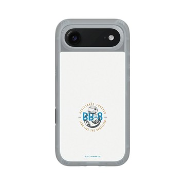 iPhone Air AirX 流變灰 - 迪士尼-星際大戰 Star Wars - 小圖款-BB8