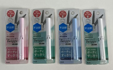 PLUS筆型剪刀