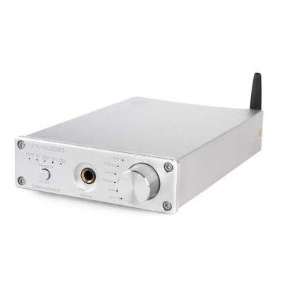 Syba SD-DAC63107 192 KHz / 24ビットDSD USBオーディオDAC - ブラック