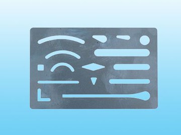 【萬事捷】4134 1100 消字板(24片/盒)【APP滿額下單10%點數(單一帳號最高5000點)】1/31止