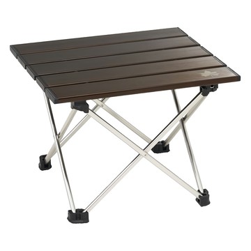 LOGOS 鋁製蛋捲小桌  29cm  LG73188031  33.5 x 29 x 25cm