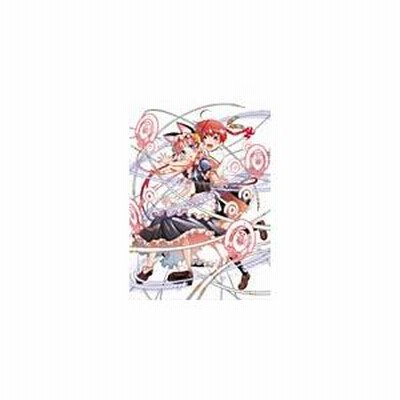 送料無料】[Blu-ray]/アニメ/紅殻のパンドラ 第5巻 [CD付限定版