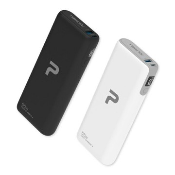 65W 19200mAh 大功率行動電源 適用 Type-C行動充 移動電源