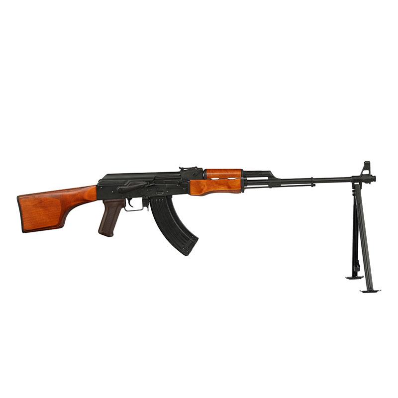 LCT RPK 電動ガン (JP Ver.) 18歳以上