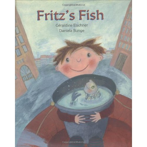 Fritz's Fish