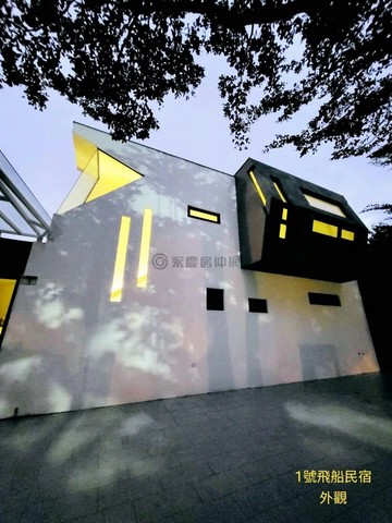 專任-鳳林獨棟養生休閒渡假美別墅｜花蓮縣鳳林鎮中華路