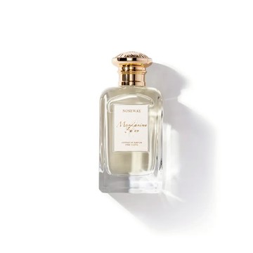 【迷香人】NOSEWAY 青柑凝雨 Mandarine Pu'er 100ML
