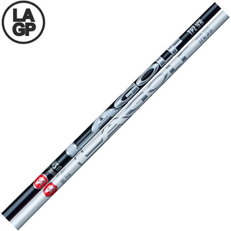 LA GOLF P-SERIES PUTTER SHAFT 日本正規品 LAGP LAGOLF LAシャフト ...