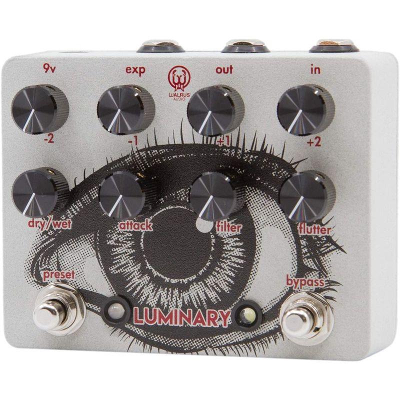 WALRUS AUDIO ウォルラスオーディオ LUMINARY V2 ルミナリーV2 OCTAVE WAL-LUMI V2