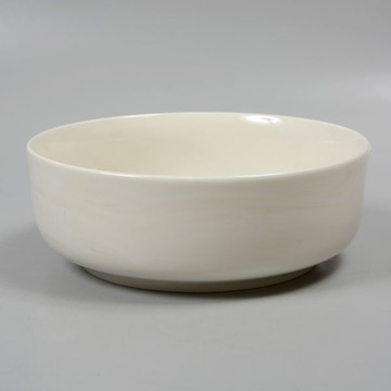 【Luzerne】陸升瓷器 Marble雲紋石 20cm 湯碗1140ml /MB6303020