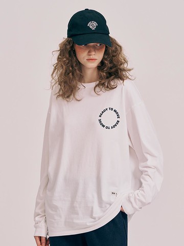 Globe Graphic T-shirt