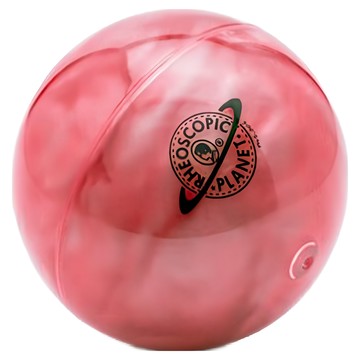 SCIENCE FACTORY 賽先生科學工廠 迷幻星球 流體動力學 GJ504b  1個