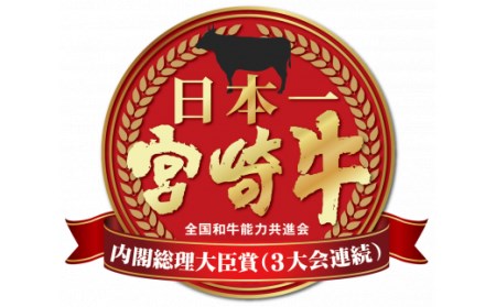 小林市産宮崎牛特選肩ロース焼肉用　700ｇ