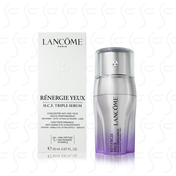 LANCOME蘭蔻 超緊顏抗痕拉提三效眼萃20ml