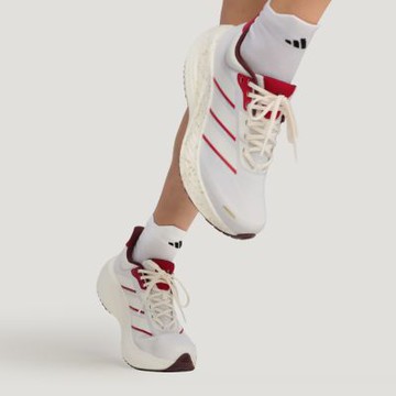 【adidas 愛迪達】 CUSHION HERO 運動鞋 男鞋/女鞋 KK1893