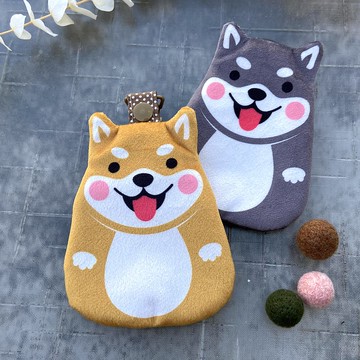 原創 平安符袋/全身の柴