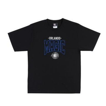 NBA 拱形隊名 短袖上衣 魔術隊 3625113020