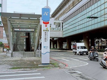 急售~R21捷運收租樓店 +平車3｜高雄市楠梓區惠義街