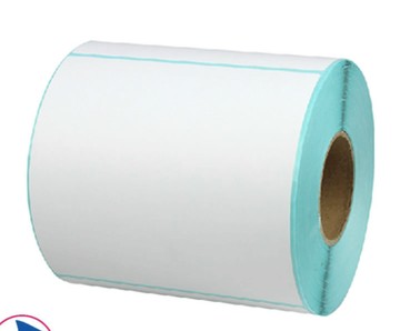 【美國代購】DYMO標籤打印機 LabelWriter 4XL S0904980 白熱感 標記印刷 相容標籤紙 X 2卷 ＝ 440張