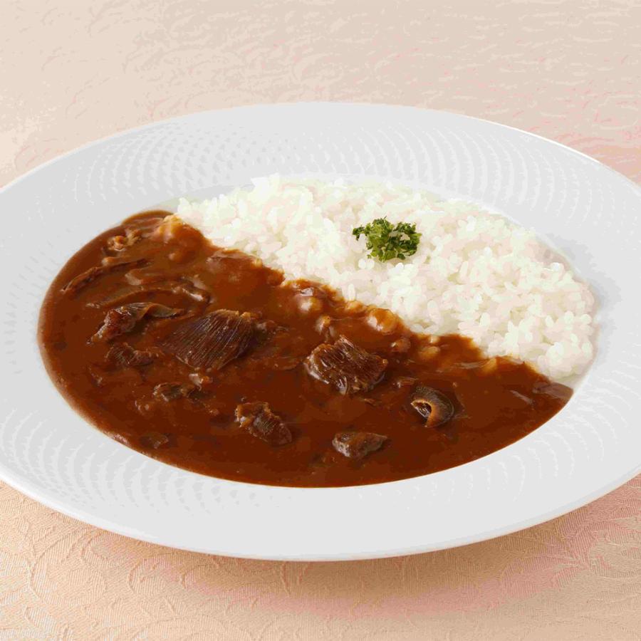 東京 日本橋 古樹軒 ふかひれカレーセット　グルメ