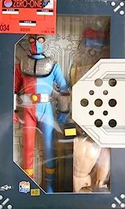 RAH リアルアクションヒーローズ 034 キカイダー01(中古品 RAH リアルアクションヒーローズ 034 キカイダー01(中古品