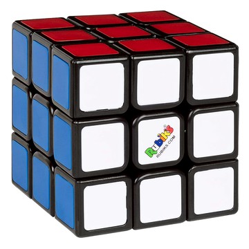 Rubik's Cube 魯比克 魔術方塊 3x3x3 經典款  1個