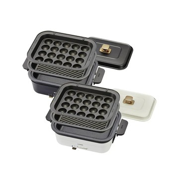 虎牌 多功能方型電氣火鍋 2.6L (CRL-A30R)