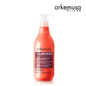 Arkemusa 光彩護色護髮素500ml