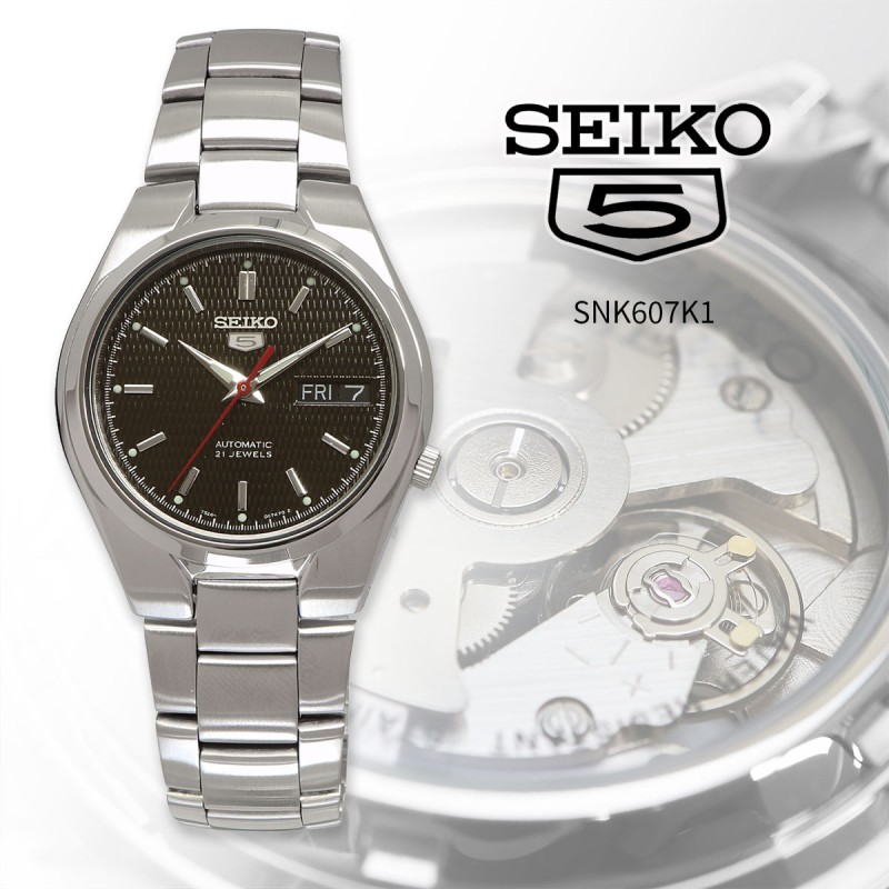得割60% SEIKO セイコー 腕時計 メンズ 海外モデル MADE IN JAPAN
