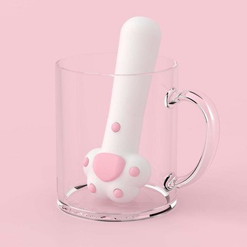 貓手 & 雞蛋泡茶器 - 兩入