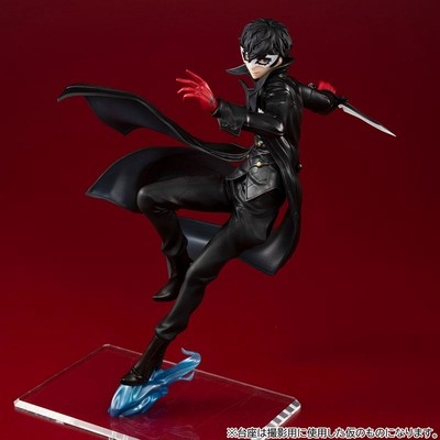 限定販売】Lucrea ペルソナ5 ザ・ロイヤル ジョーカー SHOWTIME