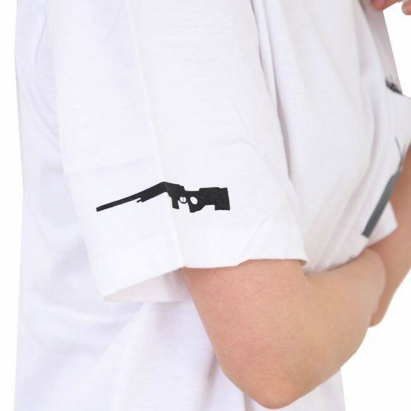 名探偵コナン コナン 赤井秀一 劇場版 Tシャツ 緋色の弾丸