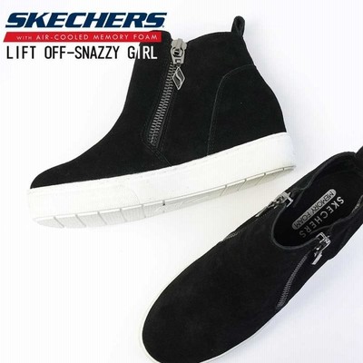 Skechers lift off 2025 snazzy girl