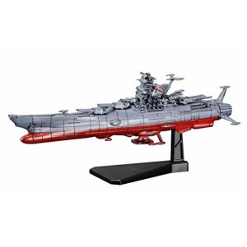 メカコレクション 宇宙戦艦ヤマト2199 No 01 ヤマト2199 中古品 通販 Lineポイント最大1 0 Get Lineショッピング