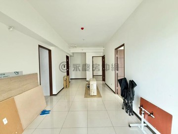 四品牌獨賣麗寶微笑城市正三房平車採光戶最便宜｜台中市南屯區嶺東南路