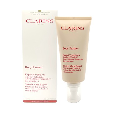【CLARINS 克蘭詩】 宛若新生撫紋霜175ml