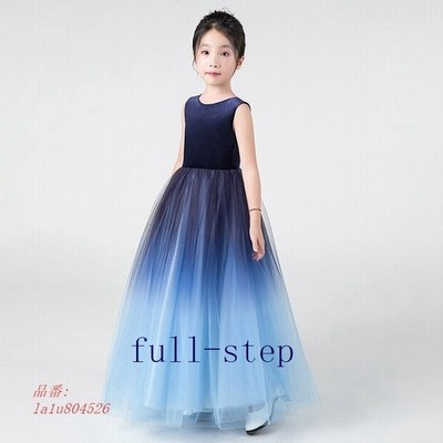 1 160 ピアノ発表会 ドレス ワンピース 女の子 フォーマル キッズドレス フォーマル 結婚式 子供 ワンピース 通販 Lineポイント最大get Lineショッピング