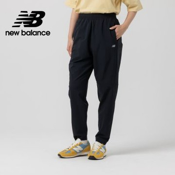 【New Balance】長褲_女性_黑色_6872530289