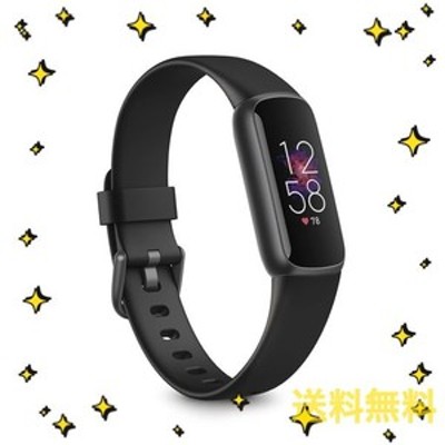 Fitbit Luxe | LINEブランドカタログ