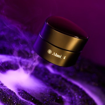 Almiya 時光無痕面霜 50ml