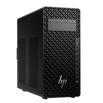 HP Z2 Tower G1i 工作站 桌上型個人電腦(U9-285/32GB/1TB/RTX 5090/W11P/捷克製) D38J5PT