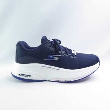 Skechers 125129NVBL 女健走鞋 Go Walk Distance Walker 藍 iSport愛運動