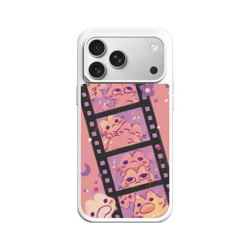 iPhone 17 Pro Max SolidX 白 - Jazlynn - 回憶