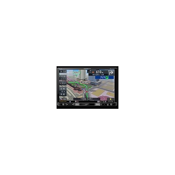 パイオニア 業務用汎用カーナビゲーション Avic Rl801 D 通販 Lineポイント最大0 5 Get Lineショッピング