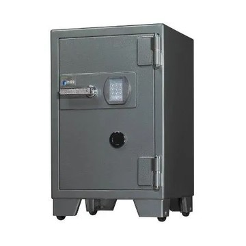 防潮家 電子防潮保險櫃 19公升 D-607 