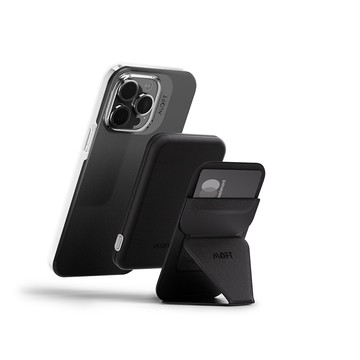 MOFT |  磁吸行動電源+手機支架套組 四色可選