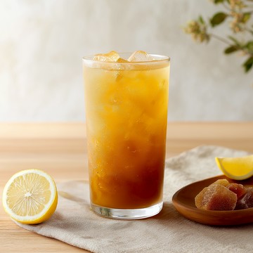 【檸檬生存指南】冬瓜檸檬飲 喜客券