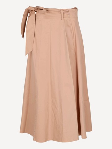 Tibi Maxi Skirt
