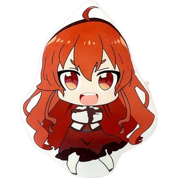 ❤️爆款免運❤️無職轉生抱枕 洛琪希艾莉絲抱枕 無職轉生周邊 沙發裝飾抱枕靠墊靠枕 希露菲艾莉絲雙面印花抱枕 異形抱枕