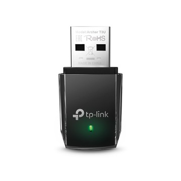 【享最高折300】TP-LINK Archer T3U AC1300 MU-MIMO/雙頻/USB/無線網卡